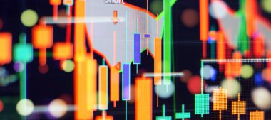 Bond piyasasında finans ve yatırım ürünleri. Örneğin... ReITS, ETF, tahviller, hisse senetleri. Sürdürülebilir portföy yönetimi, risk çeşitlendirme kavramına sahip uzun vadeli zenginlik yönetimi.