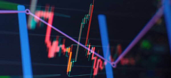 Анализ для профессионального технического анализа на мониторе компьютера. Концепция фундаментального и технического анализа
.