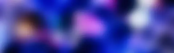 Verschwommener Bunter Hintergrund Farbenfroher Defokussierter Hintergrund Abstrakt — Stockfoto