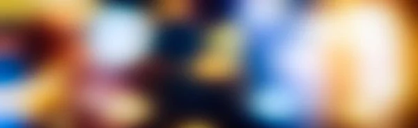 Verschwommener Bunter Hintergrund Farbenfroher Defokussierter Hintergrund Abstrakt — Stockfoto