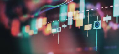 Planlama ve strateji finansal portföyü ve varlık yönetimi analizi. Mali ve Bankacılık