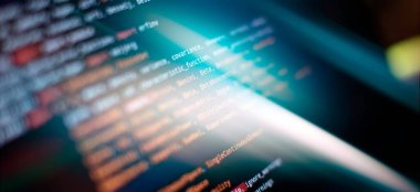 Kodlama arkaplan veri analizi çevrimiçi programlama