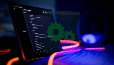 Kodlama arkaplan veri analizi çevrimiçi programlama