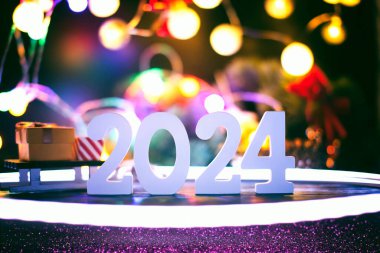 Noel ya da Yeni Yıl arifesi; tatil geçmişi, Kış Xmas bayramı teması.