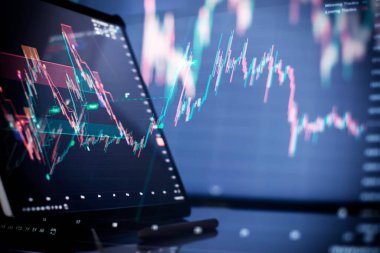 Planlama ve strateji finansal portföyü ve varlık yönetimi analizi