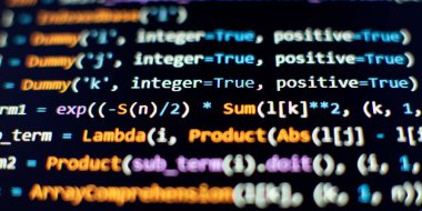 Seo optimizasyonu. Modern teknoloji. PHP sözdizimi vurgulandı. Dizüstü bilgisayarda programlama işlevleri yazılıyor. Büyük veriler ve nesnelerin interneti eğilimi.