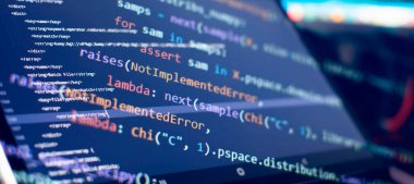 Yenilikçi başlangıç projesi. Web sitesi programlama kodu .