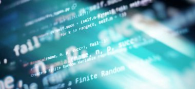 Kodlama arkaplan veri analizi çevrimiçi programlama