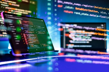 arkaplan iş veri analizi çevrimiçi programlama