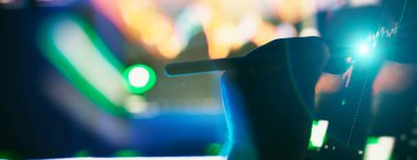 Mum çubuğu grafiği borsa yatırım ticaretinin grafiği. Strateji pazar planı ve borsa dalgalanmaları kavramı.