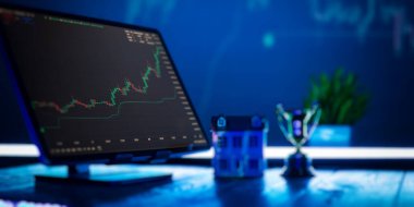Emlak ve Mali Başarı 2025 Borsa Eğilimleri, Yatırım Büyümesi ve Sembolik Büyüme