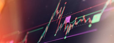 Ticari sinyallerle şamdan şemasını yükselt