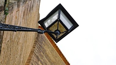 Sant Marti Kilisesi ve Altafulla Kalesi, Tarragona, Katalunya, İspanya, Avrupa