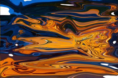 Soyut renkli arkaplan. Renkli dokular ve canlı renkler tasarım ve metin yazımınız için ilginç bir desen oluşturur.