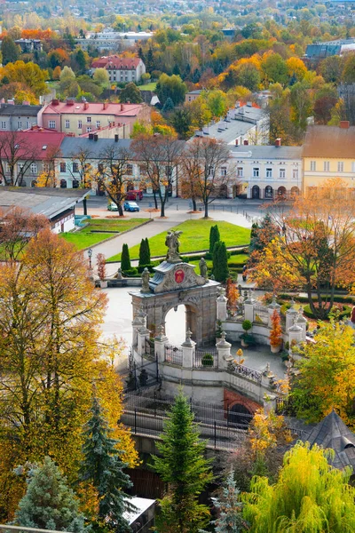 2022년 세인트 Jasna 수도원의 순서에서 Lubomirski 폴란드에서 — 스톡 사진