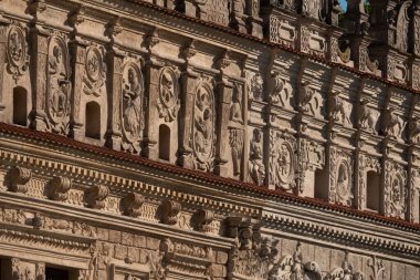 2023-05-10; Parça Rönesans apartmanı satışta, Kazimierz Dolny, Polonya