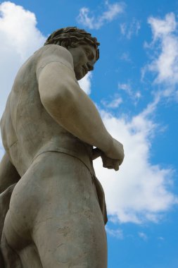 2023-07-11; Varşova 'daki Royal Wilanow Sarayı, Polonya