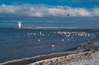 2023-11-30; Stawa Mlyny, Swinoujscie, Polonya