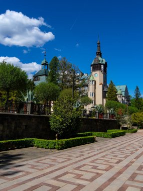 2024-05-14; Sanatoryum Sağlık Evi Swieradow Zdroj, Polonya