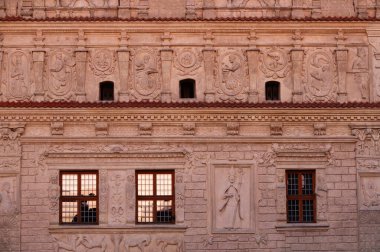 2023-05-10; Parça Rönesans apartmanı satışta, Kazimierz Dolny, Polonya