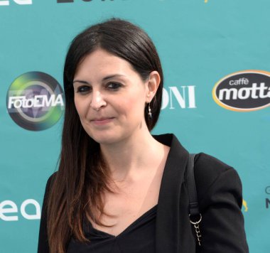 Giffoni Film Festivali 2023, Giffoni Valle Piana, İtalya - 28 Temmuz 2023, Giffoni Valle Piana, İtalya.