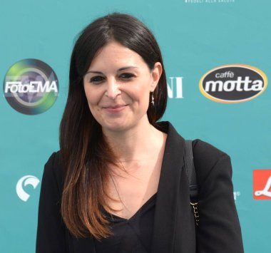 Giffoni Film Festivali 2023, Giffoni Valle Piana, İtalya - 28 Temmuz 2023, Giffoni Valle Piana, İtalya.