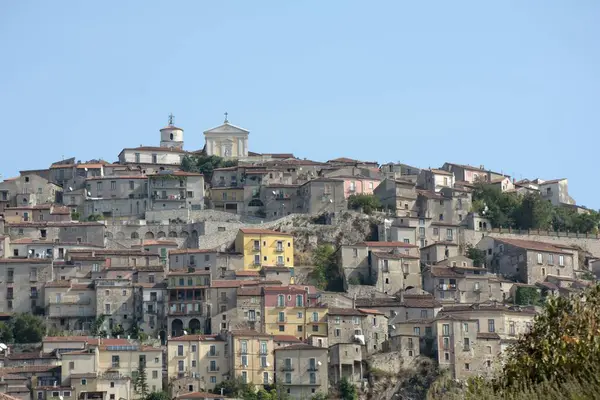 意大利 帕杜拉的城市景观 2023年9月29日 — 图库照片