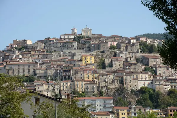 Itálie Městská Krajina Paduly Září 2023 — Stock fotografie