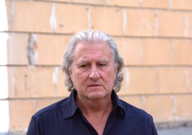 Giffoni Film Festivali 2024, Giffoni Valle Piana, İtalya - 24 Temmuz 2024, Giffoni Valle Piana, İtalya.