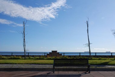 İtalya: Salerno Denizi, 21 Eylül 2024.