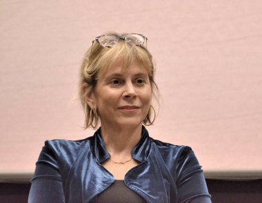 GIFFONI VALLE PIANA, ITALY - 6 Aralık 2024: 