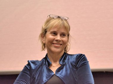 GIFFONI VALLE PIANA, ITALY - 6 Aralık 2024: 