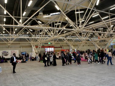 İtalya: İnek Şovu 2025, Bologna, 1 Şubat 2025
