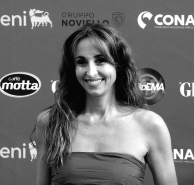 Giffoni Film Festivali 2023, Giffoni Valle Piana, İtalya - 21 Temmuz 2023, Giffoni Valle Piana, İtalya.