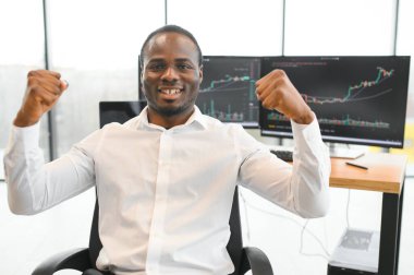 Borsa simsarı, kripto döviz piyasalarında engelleme teknolojisiyle çalışıyor..