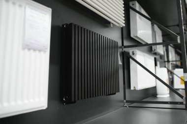 Hırdavatçı. Isıtma kaloriferi satışı.