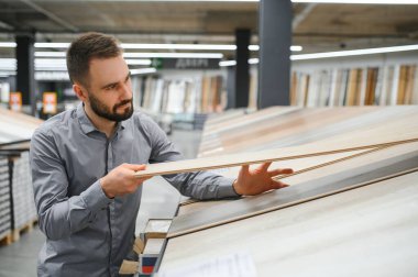 Donanım mağaza seçimi laminat örnekleri dostum.