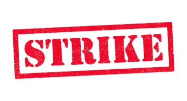 Grev sözcüğünün kırmızı mürekkeple gösterimi