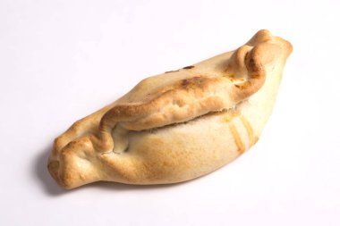 Lezzetli böreğin adı börek ve tavuğun bembeyaz hali.