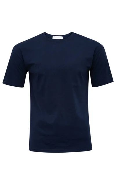 Tshirt Kläder Isolerade Vit Bakgrund — Stockfoto