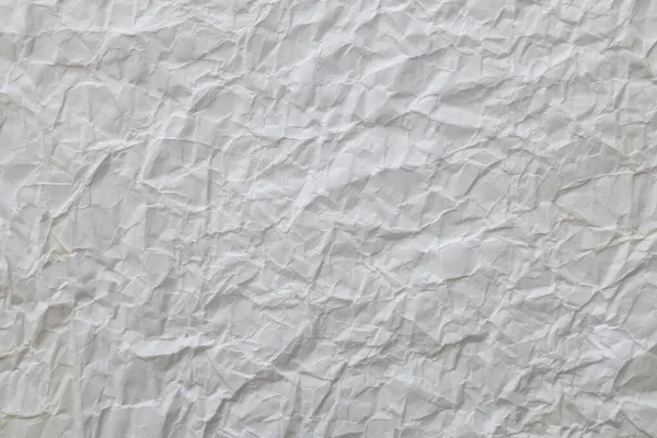 stock image crumpled paper texture background