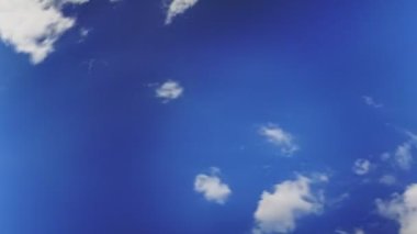 timelapse sky with white clouds during daytime
