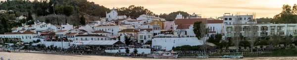 Alcoutim Portugal 25Th Mars 2023 Festival Smuggling Contrabando Där Många — Stockfoto