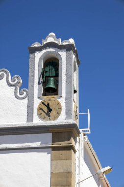Sao Sebastiao Hıristiyan Kilisesi Sao Bras de Alportel köyünde yer almaktadır.