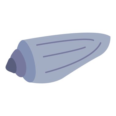 Güzel el yapımı kabuk..