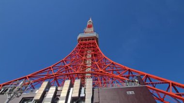 Tokyo Kulesi, Tokyo Kulesi, Japonya Radyo Kulesi olarak da bilinir. Kulenin ana gelir kaynakları Japonya Radyo Kulesi olarak bilinen turizm ve anten kiralama. Kulenin ana gelir kaynakları turizm ve anten kiralama.