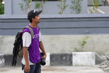 Tanjung Selor - Endonezya, 6 Ekim 2024: 