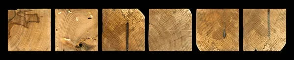 木目の質感 ホーンビームウッド 背景として使用することができます パターンの背景 — ストック写真