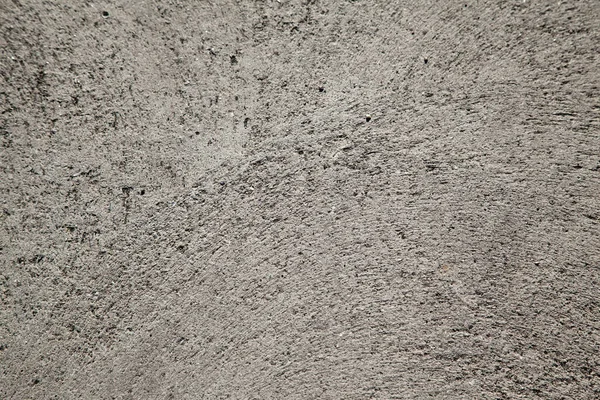 Grunge Parede Cimento Concreto Cinza Fundo Textura Chão Obsoleto Construção — Fotografia de Stock