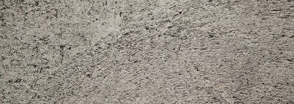 Grunge Parede Cimento Concreto Cinza Fundo Textura Chão Obsoleto Construção — Fotografia de Stock